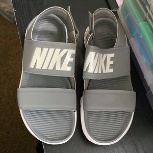 Nike sandals